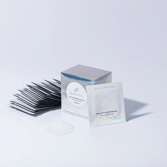 Derma Priming Peel Pads