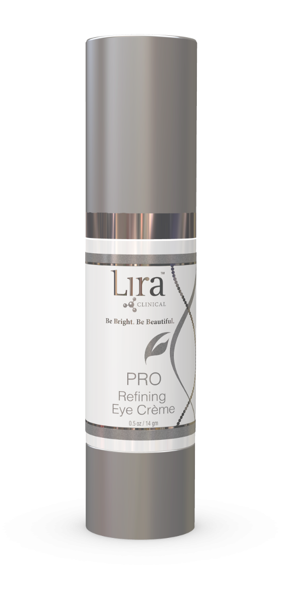 Pro Refining Eye Cream