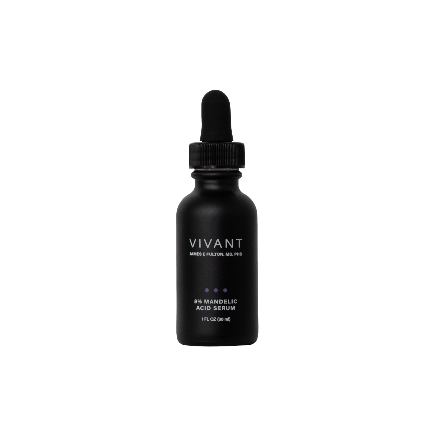 8% Mandelic Acid Serum