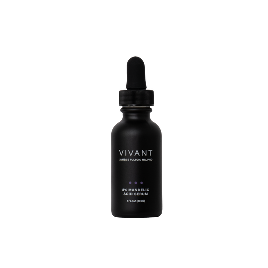 8% Mandelic Acid Serum