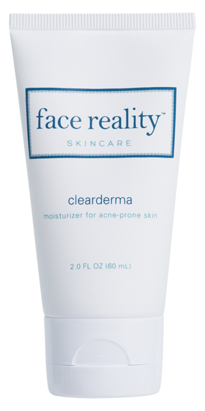 Clearderma Moisturizer