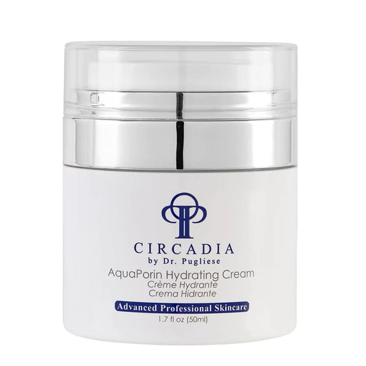 Circadia Aquaporin Hydrating Cream