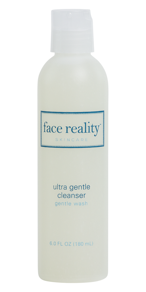 Ultra Gentle Cleanser