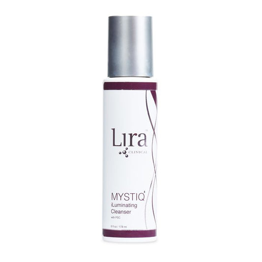 MYSTIQ iLuminating Cleanser